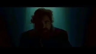 You Were Never Really Here - Joe's Suicide Attempt Scene (1080p)
