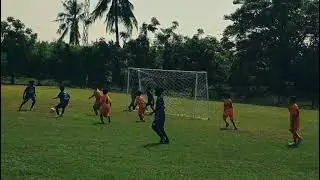 Friendly Match Mauk.fc Vs Tunas Abadi 