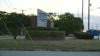 1 person dead after shooting near Fort Pierce, sheriff's office says