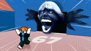 One Wrong Step = GAME OVER  Roblox Glass Bridge #mrbeastroblox #mrbeastronaldo #roblox
