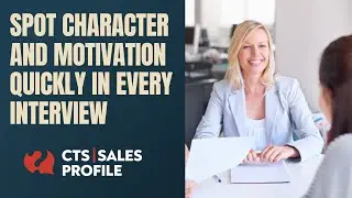 How to Interview for a Growth Mindset in Top Salespeople