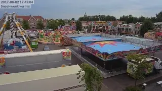 Live stream Martiniplein