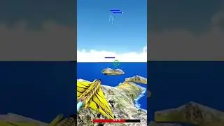 Sky Fighters 3D Gameplay 🛩 #skyfighter3d #skyfight #skyfighter