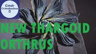 New Thargoid Variant Discovered - Elite Dangerous Breaking News