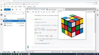 Draw a Circle on Images with Mouse Click using OpenCV in Python