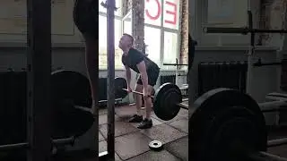 Становая&mdash; как жизнь: тянешь, пока не встанешь #powerlifting #становаятяга #training #personaltrainer