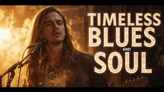 Join the Blues Rock Legacy | Where Real Music Lives Forever  #MusicNeverDies #TrueBlues