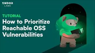 How to Prioritize Reachable Open Source Software (OSS) Vulnerabilities