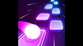 Memories - Maroon 5 (SATISFYING) [Tiles Hop]