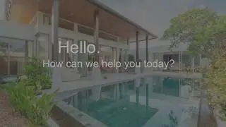 Nicklin Intro Video