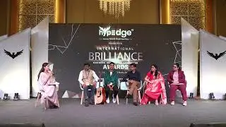 Panel Discussion - Digital Transformation: Leveraging Technology for Business Excellence - IBA 2025