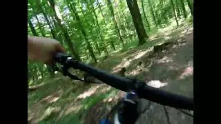 Trailsurfing (short)