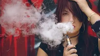 Amazing Vapping Trick Video - Arna Video