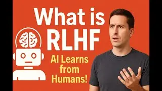 Reinforcement Learning from Human Feedback (RLHF): The Secret Behind Smarter AI Models
