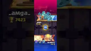 (F2P)The BEST 3.0 Xbow Playing, 7500 trophies , 