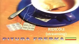 Ridicoli - Pitura Freska (streaming)