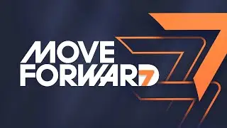 Move Forward: Live in the Tailwind of the Spirit