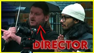 We Made A TV Pilot....