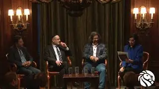 Shared Sacred Sites: A Conversation with Faith Leaders