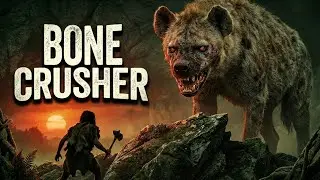 THE BONE CRUSHER: The Beast That Hunted Our Ancestors