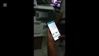 Ricoh 4510 malti  ازاي تطبع من الموبايل  @Ricoh5