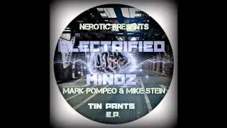 Mark Pompeo & Mike Stein - Tin Pants (Original Mix)