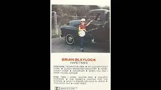 Brian Blaylock- My Old Kentucky Home