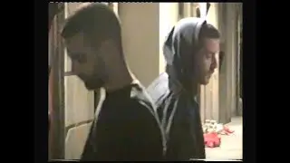 IDA Y VUELTA // NIQO HGC & DOTES VITO (prod. Toon)
