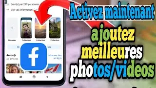 Comment activer votre collection sur Facebook - Comment activer votre collection en 2024
