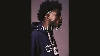 [FREE FOR PROFIT] Quando Rondo Type beat 