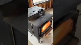 Keep Your Job Site Warm in Winter With a Pellet Stove