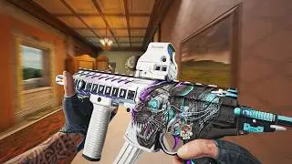 they might nerf Valkyrie because of me