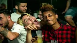 CAPTAiN GiN x Awetrigo - Blip & Blop (OFFiCAL MUSiC ViDEO)