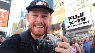 FujiFilm X-T3: The best camera of 2019?!
