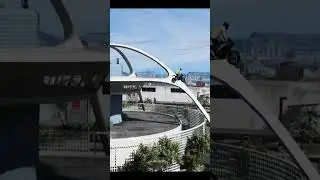 #gta5 bike stunt #championsgamingchannel