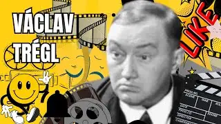 Plha z filmu Marečku podejte mi pero: Václav Trégl