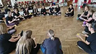 PUK, PUK, STUK (piosenka rytmiczna), piosenka dla dzieci, METODA EDUMUZ