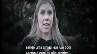 Michael W Smith - This is your Time(Legendado)