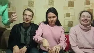 22.12.25 Хорошие люди на квартирнике 