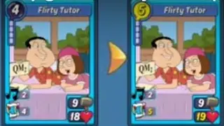 Is it worth while to upgrade flirty tutor plus accidental legendary