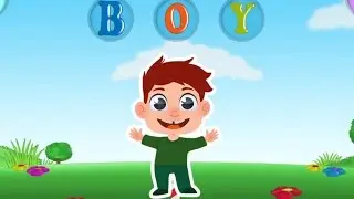Spelling Fun Learning For Kids, Toddlers, and Babies
