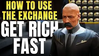 The Ultimate Marketplace Guide for Dune Awakening (Earn Millions in Solari)