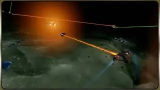 Star Trek Online Fleet Actions