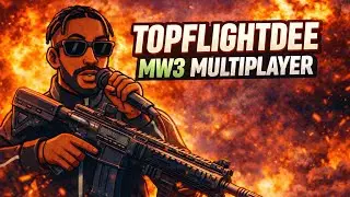 🔴 MW3 | THEY CAN'T KEEP UP