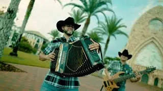 La Vibra Norte&ntilde;a -  Mil Veces (Video Oficial)
