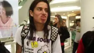 O role foda :3