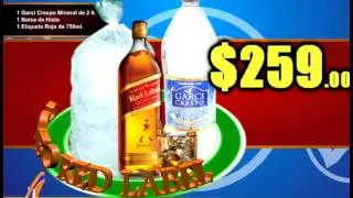 Modelo Plus Pantalla Gigante