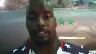 Datone Jones 2013 NFL Draft ProspectWatch Interview