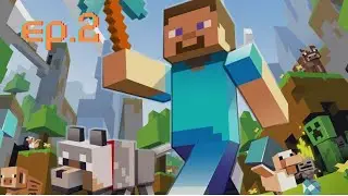 Caving in Minecraft Survival - The Ultimate Challenge!#Games