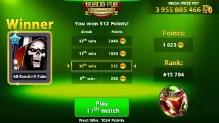 DUBLIN PUB Board | Miniclip 8 Ball Pool || B2 Shahbaz